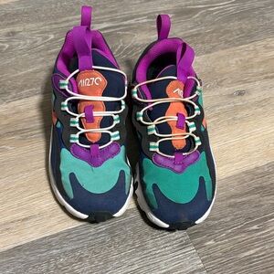 Colorful Kids Sneakers